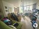 Thumbnail Flat for sale in Wickham Road, London