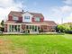 Thumbnail Detached house for sale in Crown Road, Mundford, Thetford