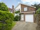 Thumbnail Detached house for sale in Queens Avenue, Birchington