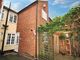 Thumbnail Terraced house for sale in Alexandra Cottages, Tavistock Place, Bedford