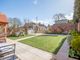 Thumbnail Detached house for sale in Town End House, Top Street, Bawtry, Doncaster, South Yorkshire