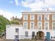 Thumbnail Terraced house for sale in West Warwick Place, London