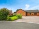 Thumbnail Detached bungalow for sale in Dalestorth Gardens, Skegby, Sutton-In-Ashfield