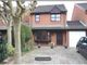 Thumbnail Detached house to rent in Durrell Way, Shepperton