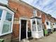 Thumbnail Terraced house for sale in Argyle Road, Lodmoor, Weymouth, Dorset