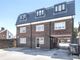 Thumbnail Flat to rent in Verdandi House, 8 Chapel Grove, Addlestone, Surrey