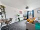 Thumbnail Flat to rent in Flat, Somerset Hall, Creighton Road, London