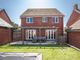 Thumbnail Detached house for sale in Meadow Grass Lane, Uckfield