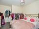 Thumbnail End terrace house for sale in Pattens Close, Whittlesey, Peterborough