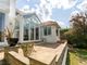 Thumbnail Detached house to rent in Meadow Close, Hove, East Sussex