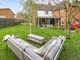 Thumbnail Detached house for sale in Church Lane, Whaddon, Gloucester