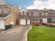 Thumbnail Detached house for sale in Edgewood Court, Sacriston, Durham