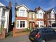 Thumbnail Terraced house to rent in Hill Road, Chelmsford