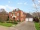 Thumbnail Detached house for sale in Fox Wood, Walton-On-Thames, Surrey