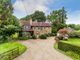 Thumbnail Detached house for sale in Hollow Lane, Dormansland, Lingfield