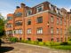 Thumbnail Flat for sale in Gonville House, Manor Fields