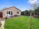 Thumbnail Bungalow for sale in 8 Orchard Place, Ledbury, Herefordshire