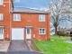 Thumbnail End terrace house for sale in Addington Court, Horseguards, Exeter