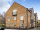 Thumbnail Flat for sale in Old Canal Mews, Bermondsey