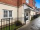 Thumbnail Flat for sale in Caspian Way, Purfleet-On-Thames