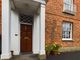 Thumbnail Town house for sale in The Square, Kington