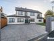 Thumbnail Detached house for sale in Bushbys Lane, Formby, Liverpool