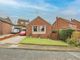 Thumbnail Detached bungalow for sale in Links View, Rochdale