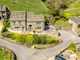Thumbnail Detached house for sale in Booth Bank, West Slaithwaite, Huddersfield