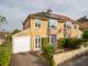 Thumbnail Semi-detached house for sale in Holcombe Close, Bathampton, Bath