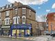 Thumbnail Commercial property for sale in Roman Road, Bethnal Green