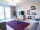 Thumbnail Detached house for sale in The Milford, Leyland, Lancashire