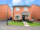 Thumbnail Detached house for sale in Baitway Drive, Ripley