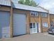 Thumbnail Industrial to let in Priory Street, Hertford