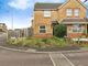 Thumbnail Semi-detached house for sale in Bluebell Close, Shirebrook, Mansfield, Derbyshire