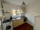 Thumbnail Flat to rent in Blackstock Road, London