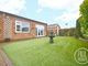 Thumbnail Detached bungalow for sale in Rubens Walk, Gunton, Suffolk