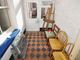 Thumbnail Terraced house for sale in Mount Pleasant Road, Exeter