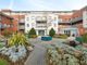 Thumbnail Flat for sale in Catherine Court, Sopwith Road, Eastleigh, Hampshire