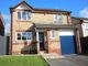 Thumbnail Detached house for sale in Ashburgh Parc, Latchbrook, Saltash