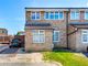 Thumbnail End terrace house for sale in Heather Court, Chelmsford, Essex