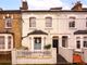 Thumbnail Terraced house for sale in Breer Street, London