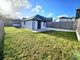 Thumbnail Semi-detached bungalow for sale in Oll An Gwella, St. Anns Chapel, Gunnislake