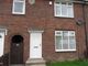 Thumbnail Terraced house to rent in Springfield Road, Newcastle Upon Tyne