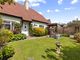 Thumbnail Detached house for sale in Old Coastguards, Felpham, West Sussex