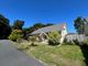 Thumbnail Detached bungalow for sale in Dolphin Court, New Quay