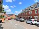 Thumbnail Town house for sale in Crown Way, Kings Heath, Exeter