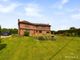 Thumbnail Detached house for sale in Quinna Brook, Wem, Shropshire