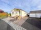 Thumbnail Mobile/park home for sale in Brewery Road, Wooler