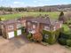 Thumbnail Detached house for sale in Flanchford Road, Reigate, Surrey