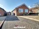 Thumbnail Bungalow for sale in St Mary's Drive, Dunsville, Doncaster